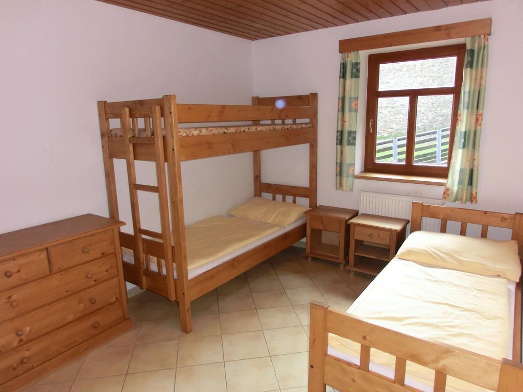 Penzion Kaminek Rokytnice nad Jizerou Szoba fotó
